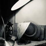 Still Life at Window  111