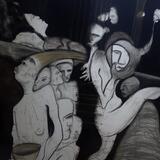 Of Mothers Wombs that Dreams Shall Pledge