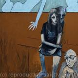 The Words That Could Not Be Spoken