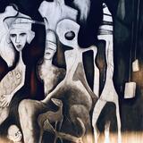 Before the Word there Was