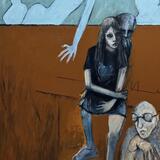 THE WoRDS THAT COULD NOT BE SPoKEN