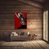 Flying the Wire in a room