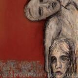 The Gaze and The Gone 