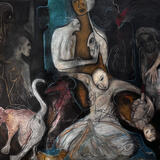 Madonna on there Wrong Side of History