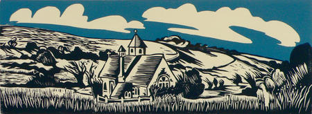 St. Huberts, Idsworth