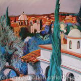 Gardens of San Miguel