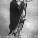 Batman Plays Trumpet