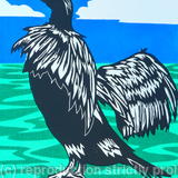 Cormorant