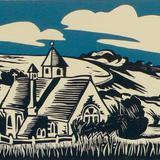 St. Huberts, Idsworth