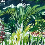 Botanical Gardens N.Z,