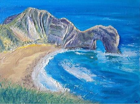 Durdle Door, Dorset