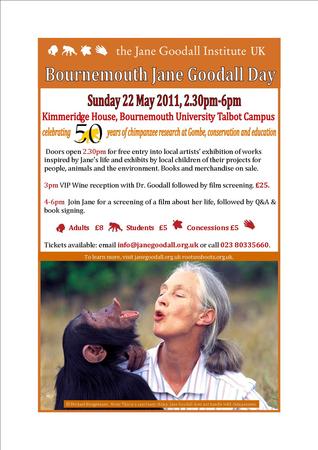 Bournemouth_Jane_Goodall_Day_poster_FINAL