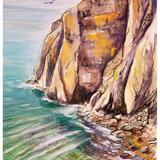 Telegraph Bay, Alderney