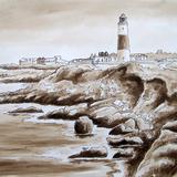 The Lighthouse, Alderney