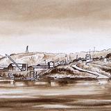 Harbour View, Alderney