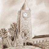 Alderney Clocktower