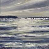  Brownsea  Island View