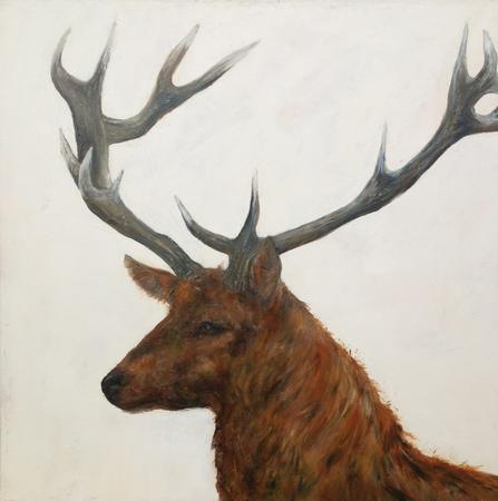 Red Stag