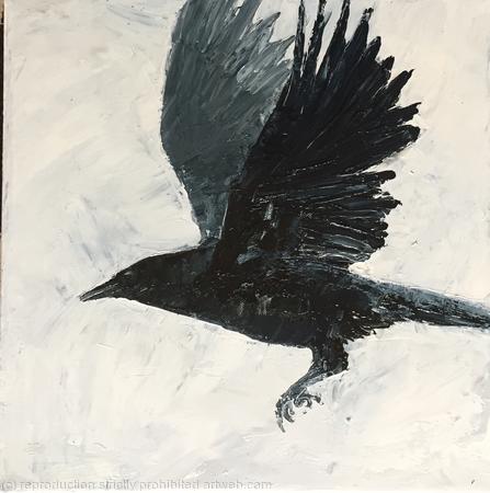 Crow II - for sale