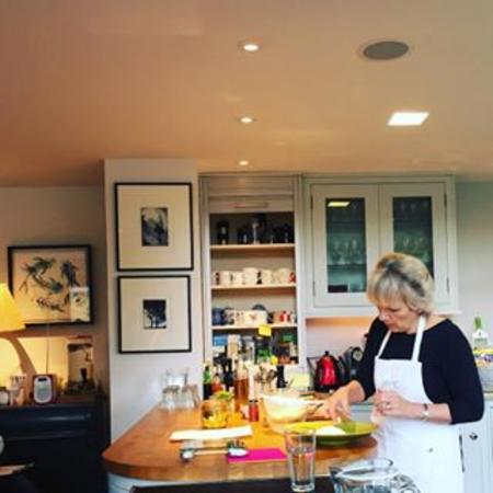 Jane Lovett Cookery School