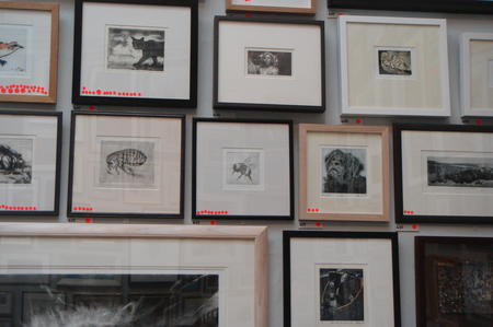 Summer Exhibition 2009