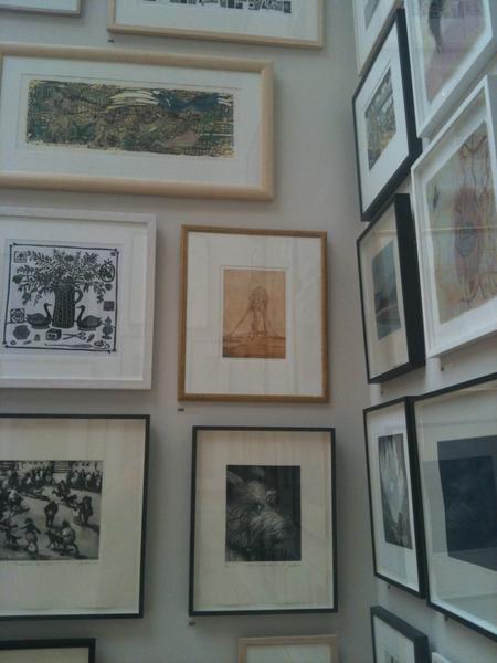 Summer Exhibition 2010