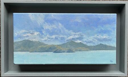 Akoroa South Island NZ