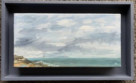 Phare des Baleineaux, Île de Re