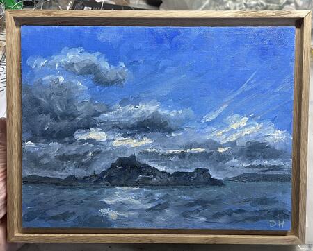 Old Fortress of Corfu 