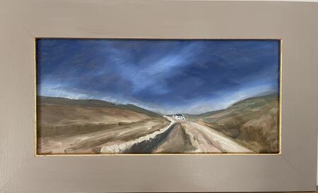 Highland Kirk - for sale 