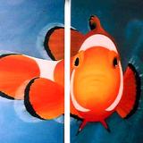 Clown Fish