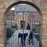 Hobbs Hole Iron Gate