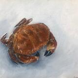Cornish Crab