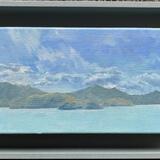 Akoroa South Island NZ