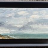 Phare des Baleineaux, Île de Re