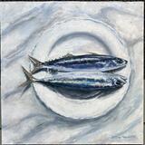 Mackerel - commission