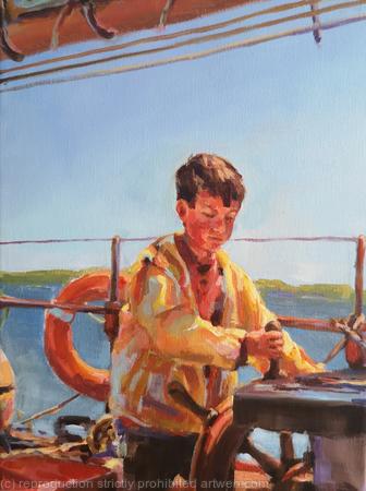 Test of strength (9×12