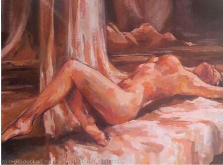Nude (12x16x1')