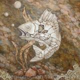 Mechanicus (30x30x1.6'')