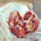 Pomegranate (8x10
