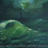 Storm (16x12') - SOLD