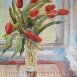 Tulips (SOLD)
