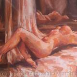 Nude (12x16x1')