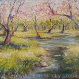 Spring Flavours #2 (14x18x0.7'')