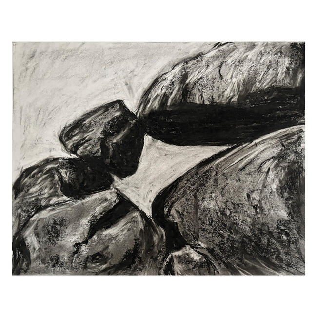 Black Rocks 2