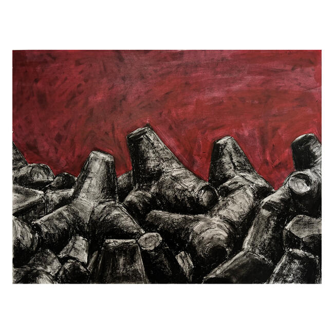 Tetrapods
