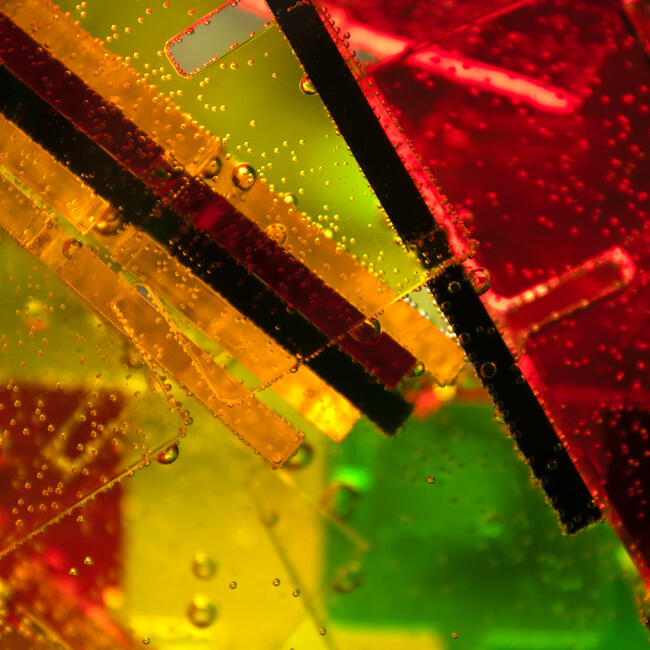 Colour Play