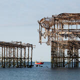 West Pier 