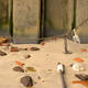 Thames sand