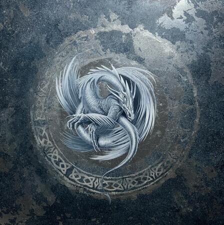 The Dreaming Dragon (air)